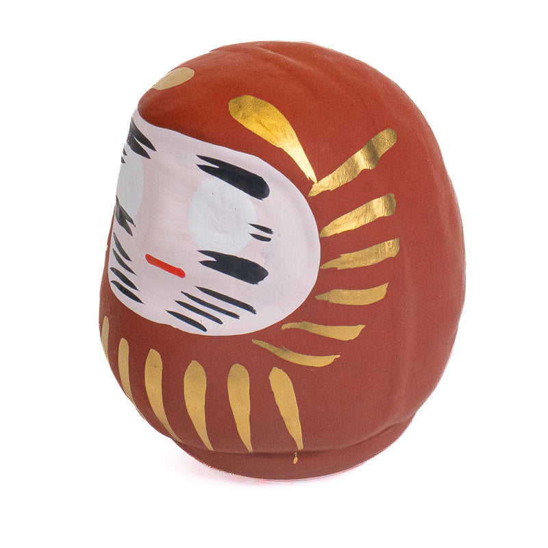 Daruma Giapponese 6 cm - Vari Colori