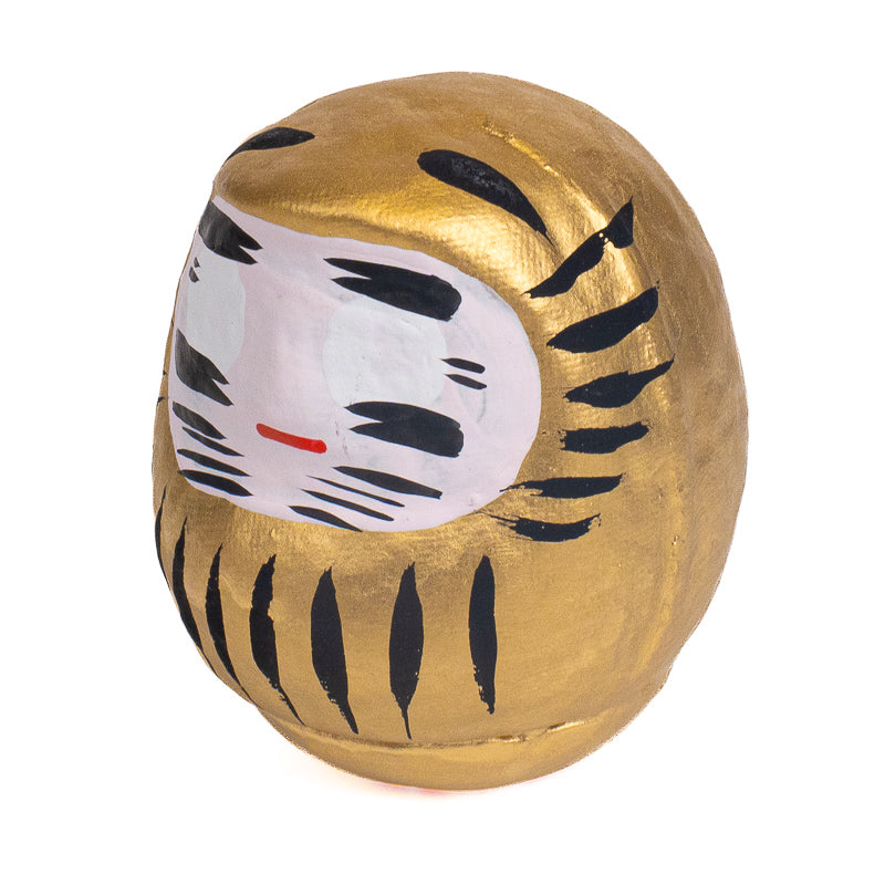 Daruma Giapponese 6 cm - Vari Colori