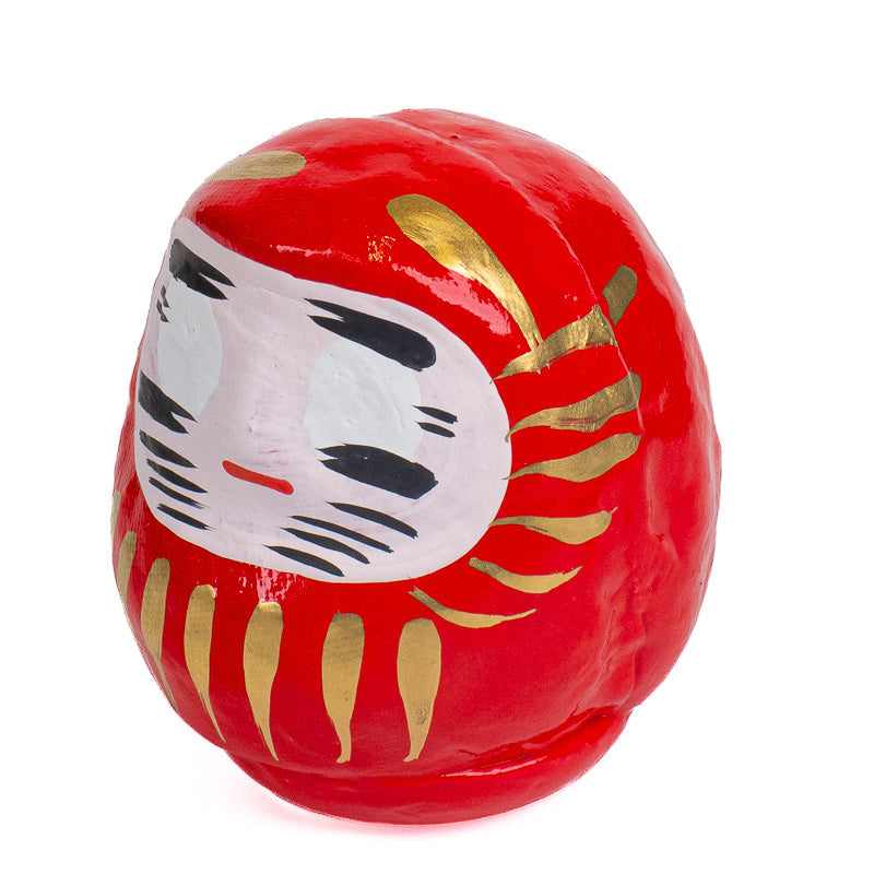 Daruma Giapponese 6 cm - Vari Colori
