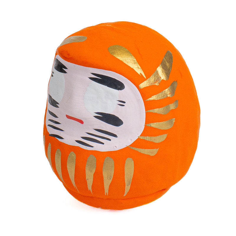 Daruma Giapponese 6 cm - Vari Colori