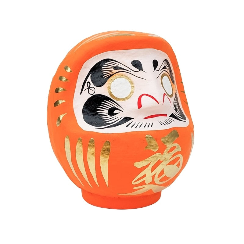 Arancia giapponese Daruma