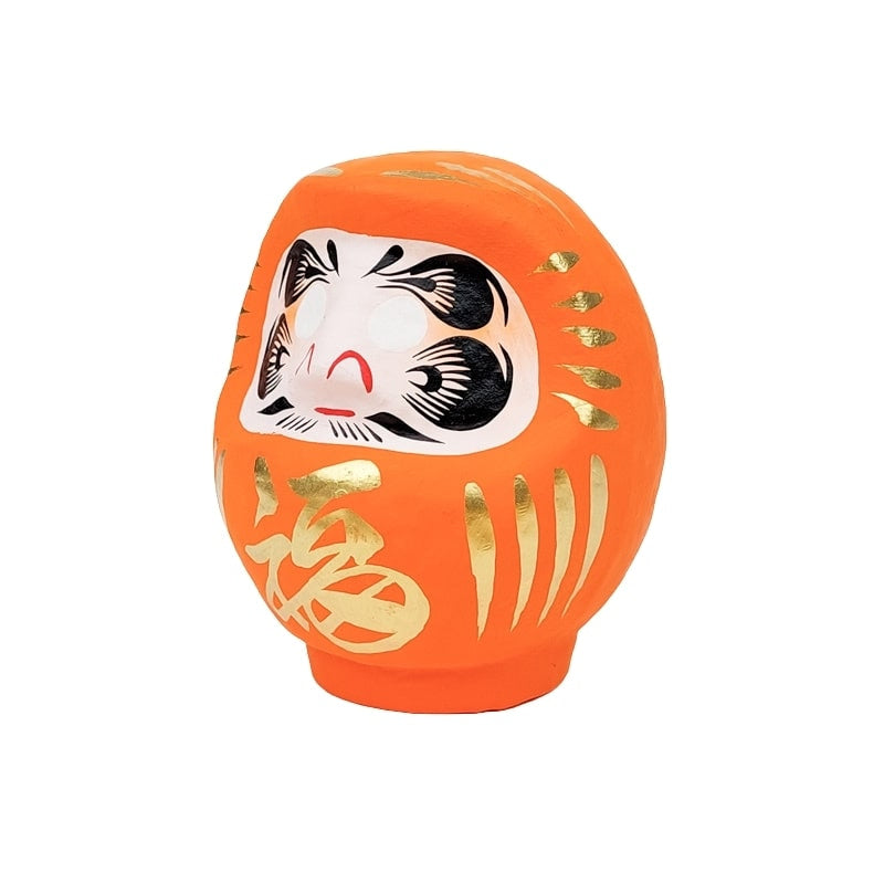Arancia giapponese Daruma