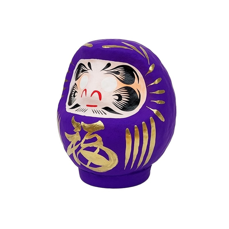 Violetta giapponese Daruma