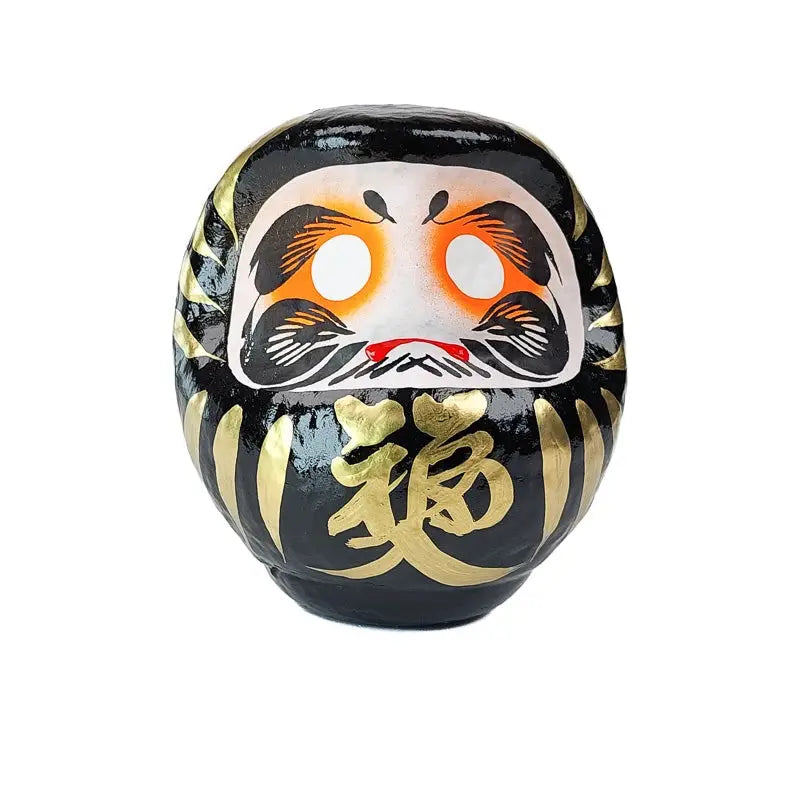 Daruma nero grande