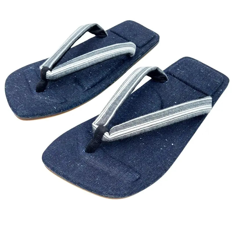 Denim giapponese Okayama