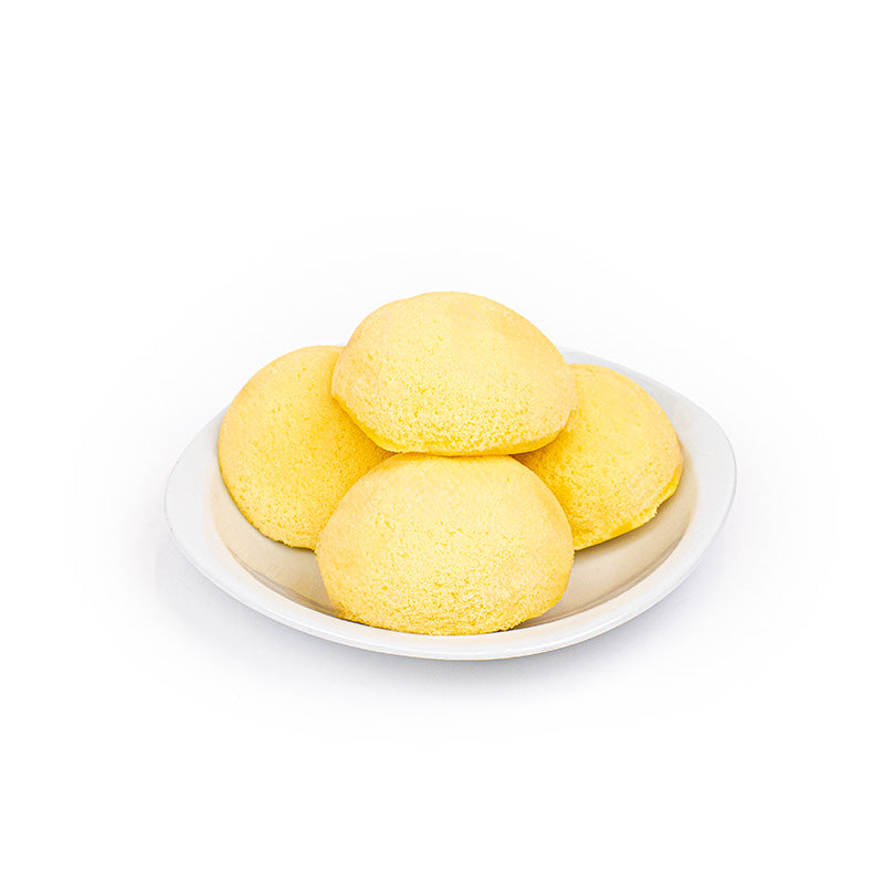 Dolce Giapponese alla Crema Custard