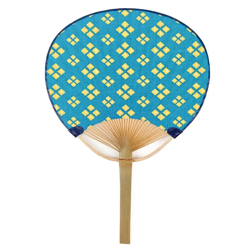 Fan di Uchiwa Hishi