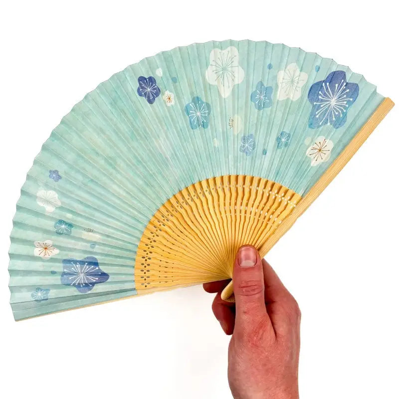 Fan di Ume giapponese