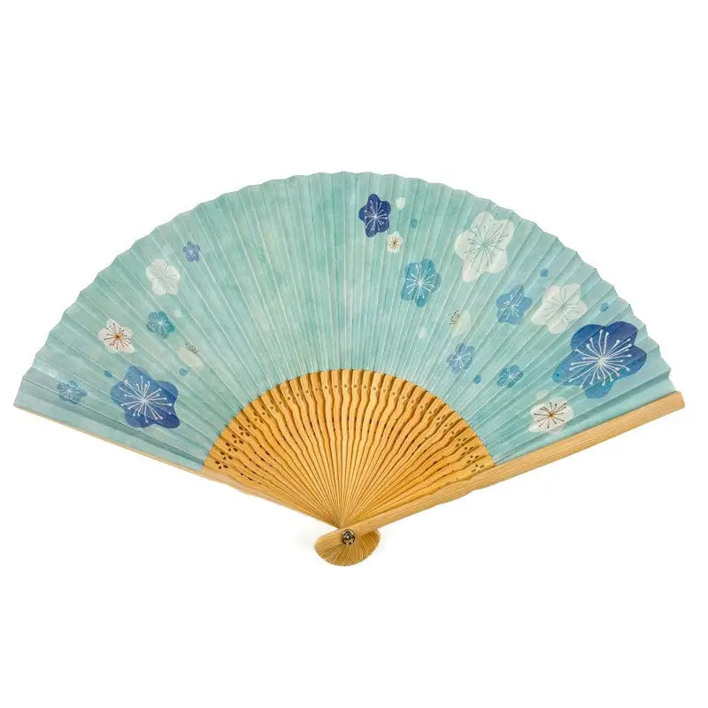 Fan di Ume giapponese
