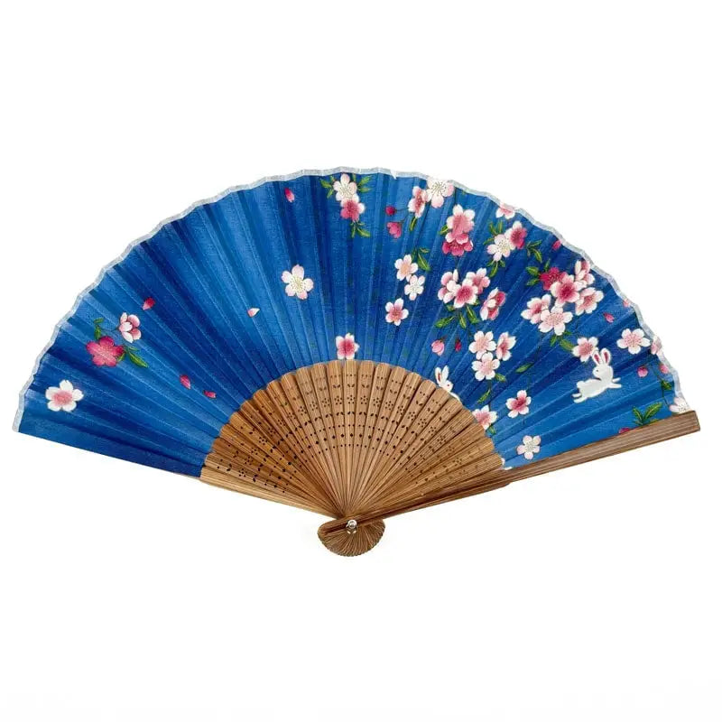 Fan giapponese di Sakura Usagi