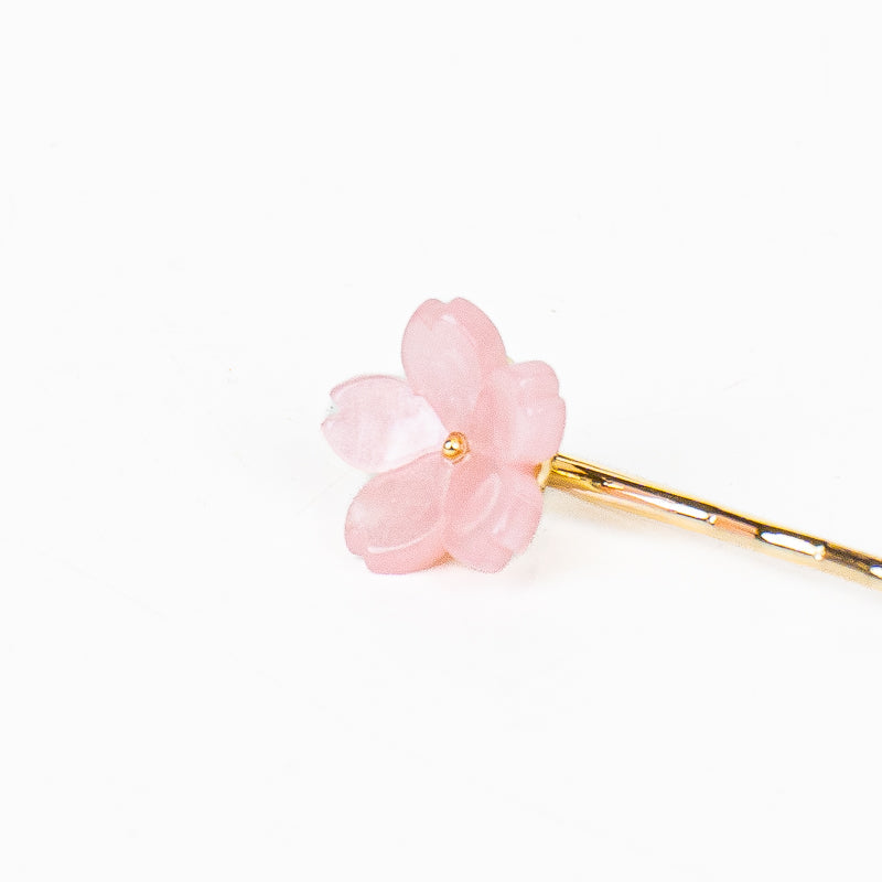 Fasce per capelli giapponesi Daruma & Sakura