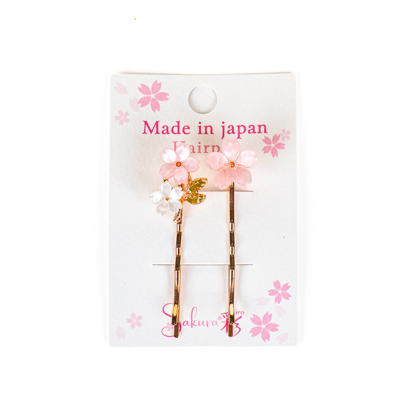 Fasce per capelli giapponesi Hanami