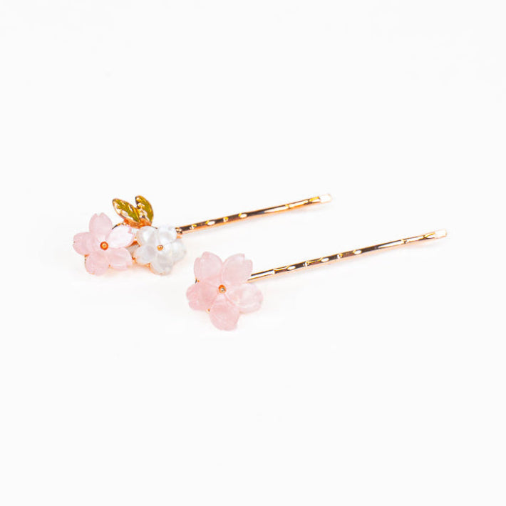 Fasce per capelli giapponesi Hanami