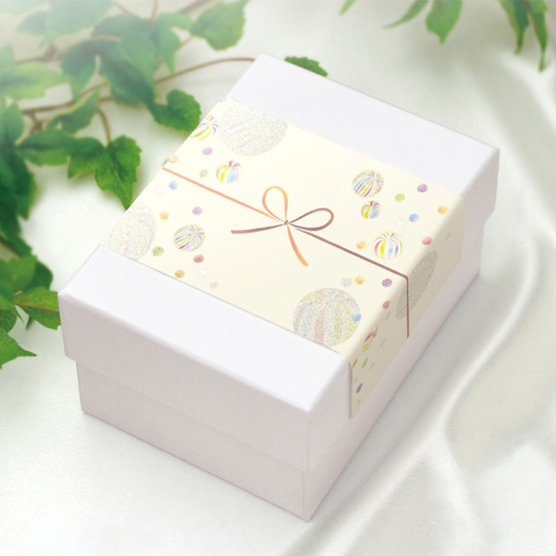 Fasce Regalo Giapponesi in Carta Washi - Miyabi