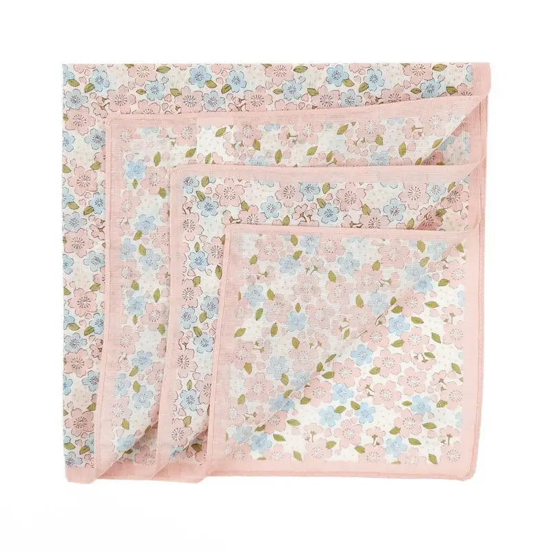Fazzoletto giapponese Sakura