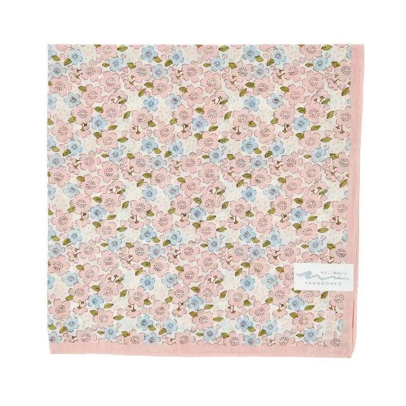 Fazzoletto giapponese Sakura