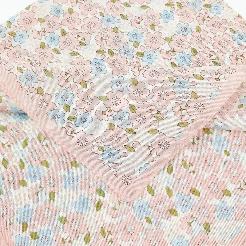 Fazzoletto giapponese Sakura