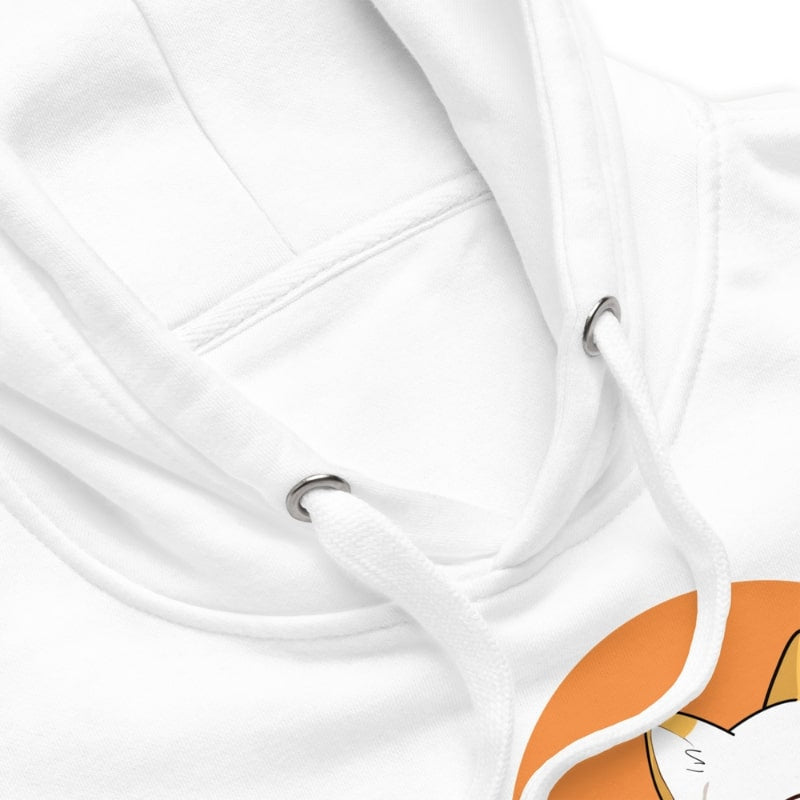 Felpa giapponese Legendary Cat - S / Nero