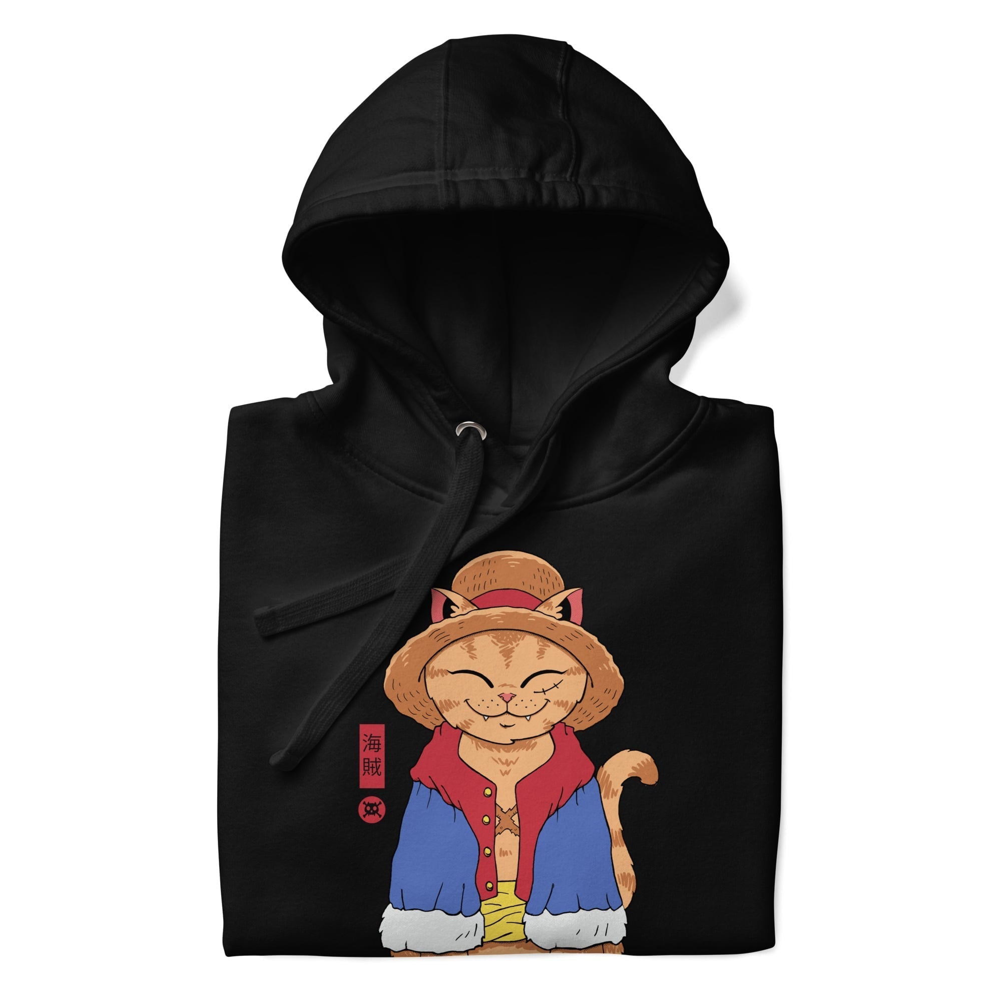 Cappello di paglia giapponese Sweat Neko