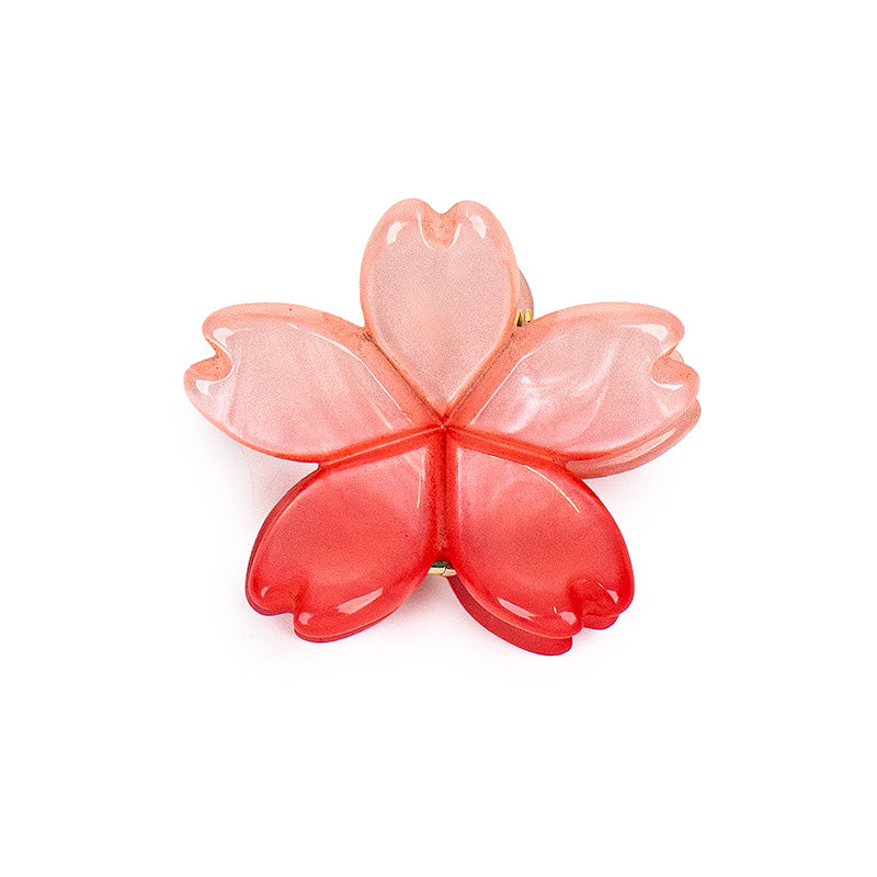 Fermaglio per Capelli Giapponese - Sakura