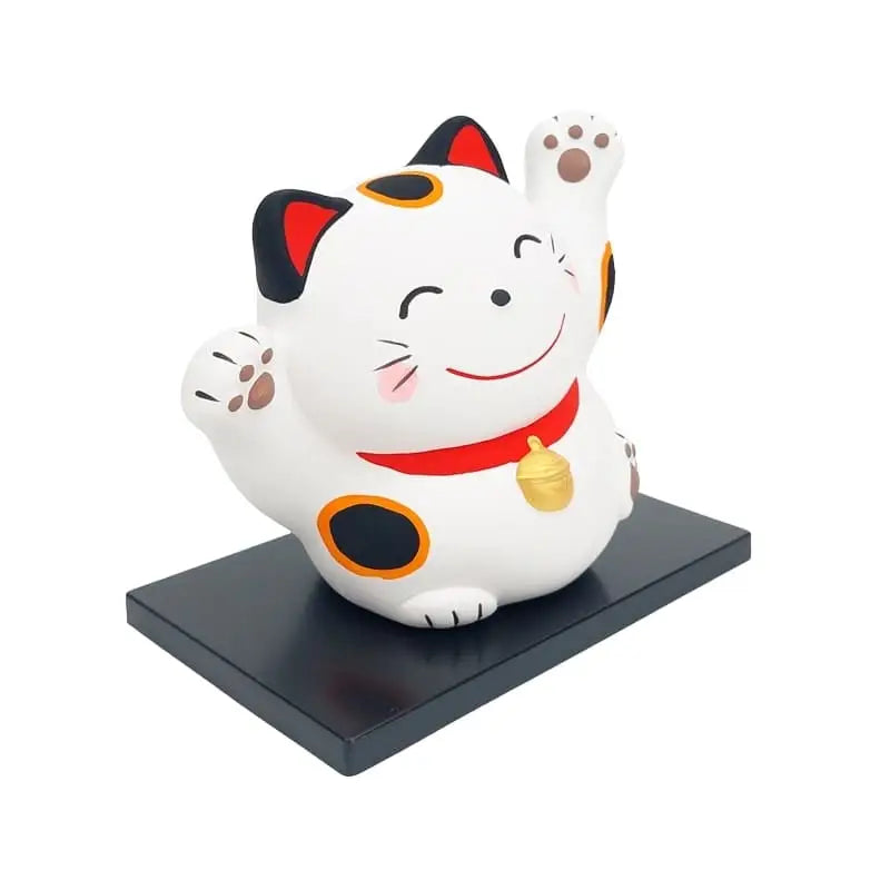 Figura d'azione Genki Maneki Neko
