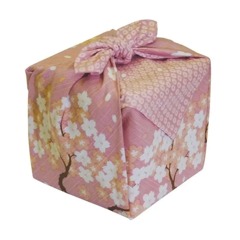 Fiore di ciliegio Furoshiki