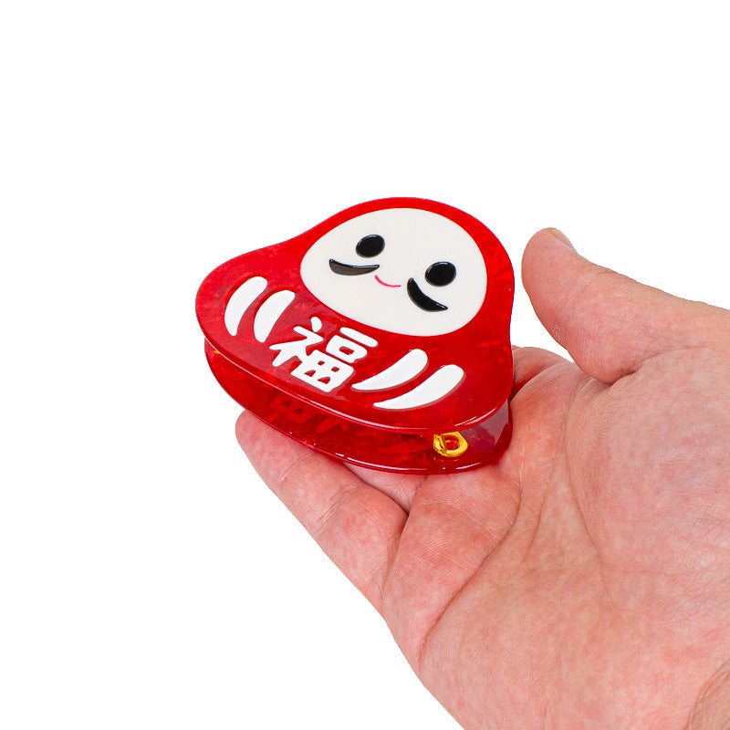 Forbice per capelli giapponesi Daruma