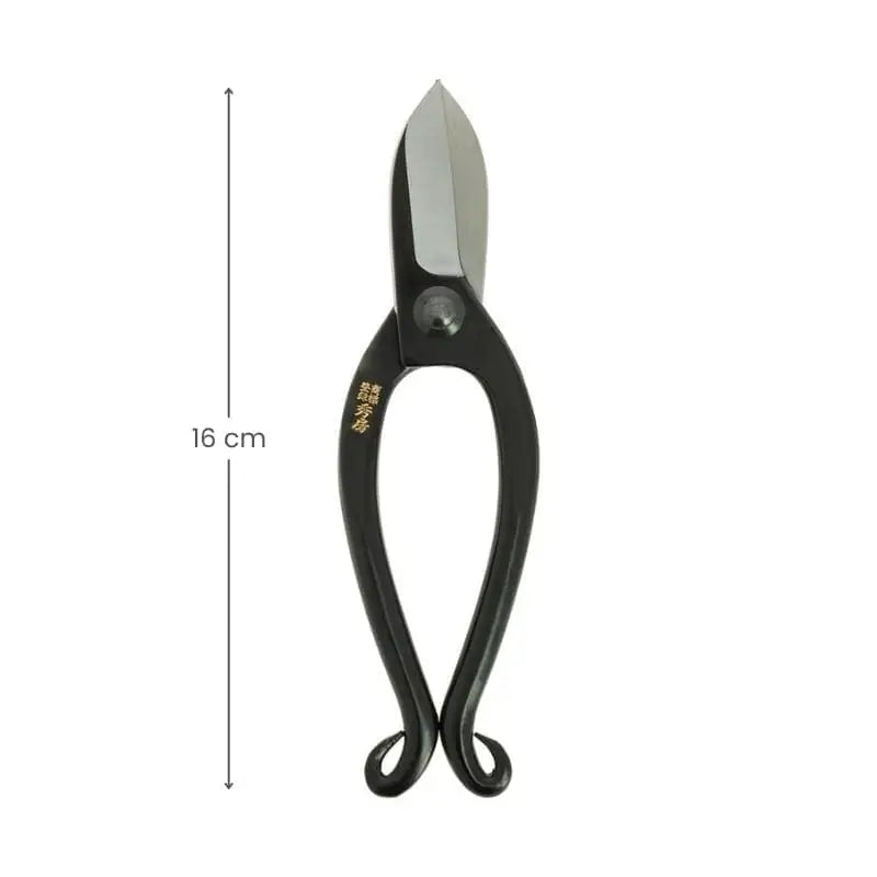 Forbici giapponesi Ikenobo per Ikebana