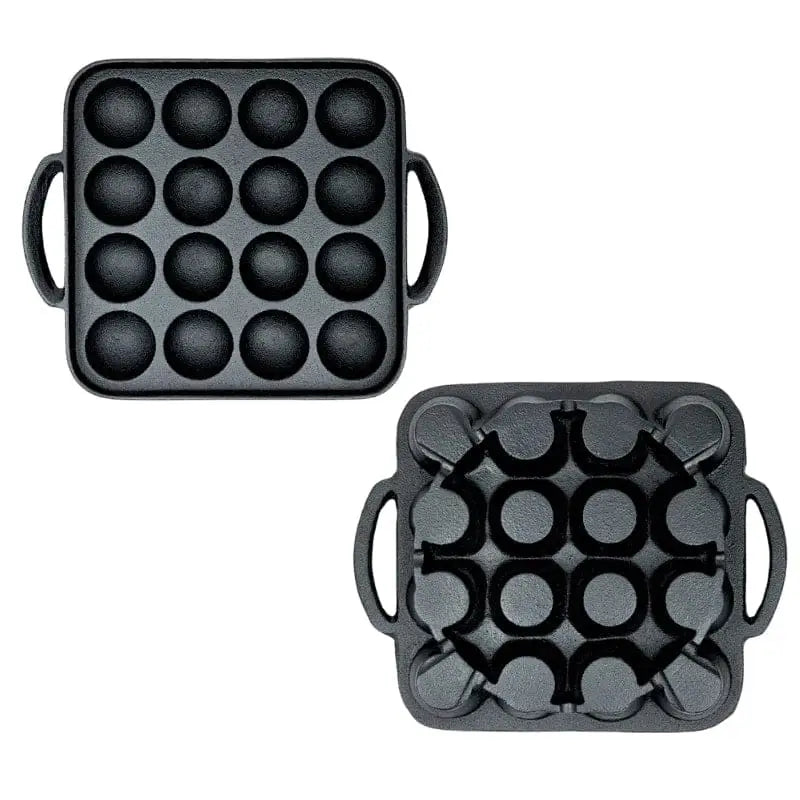 Fornello a induzione giapponese Takoyaki