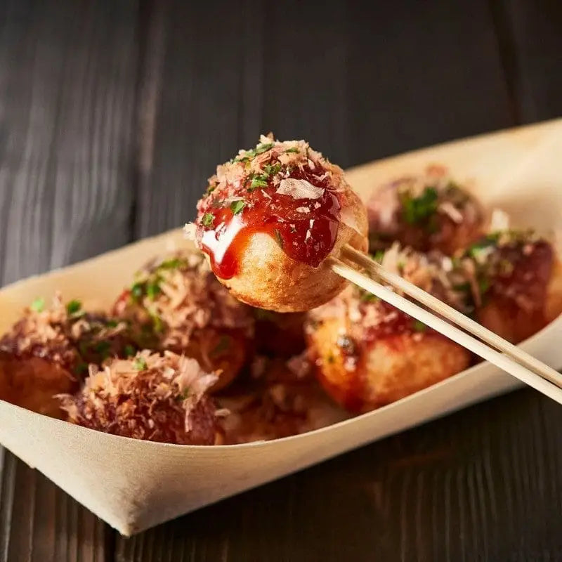 Fornello a induzione giapponese Takoyaki