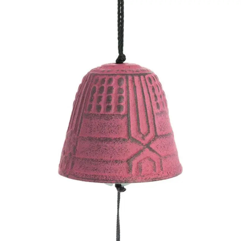 Furin Iwachu Rosa - 4,5 cm