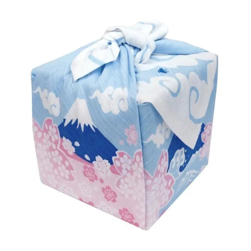 Furoshiki Hanami giapponese