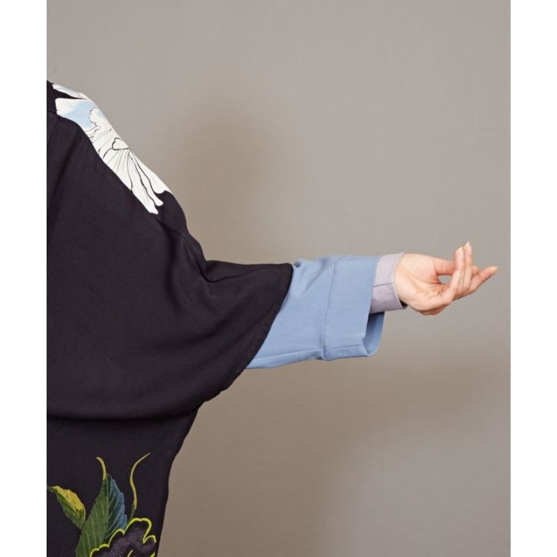 Giacca Kimono da donna