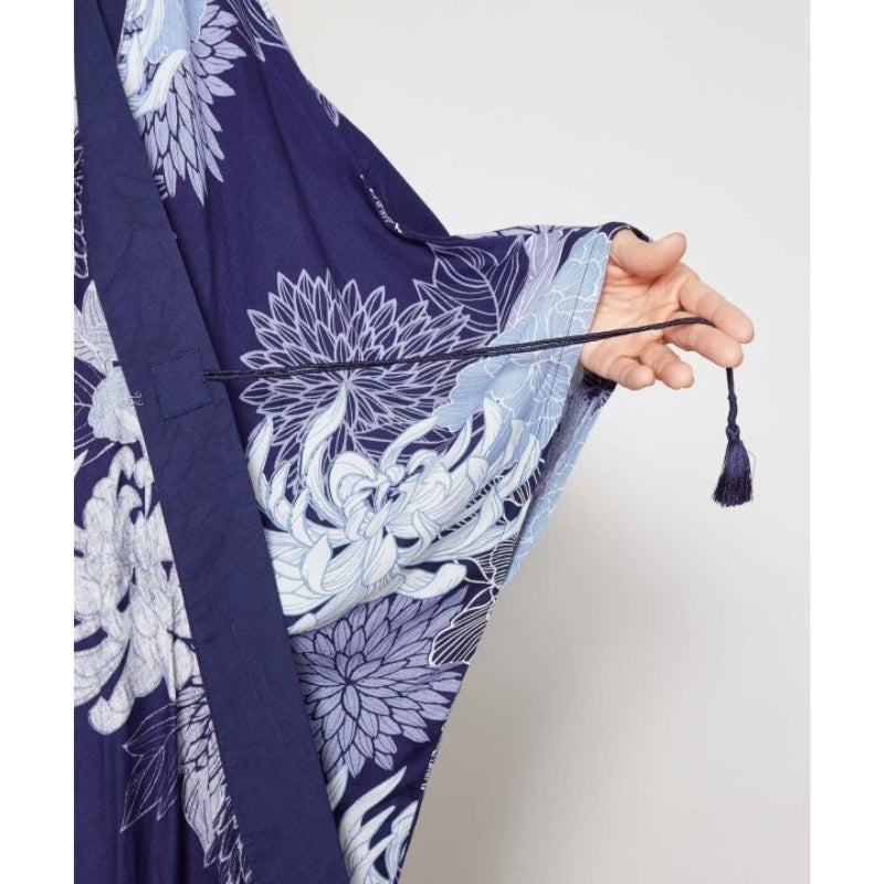 Giacca giapponese da donna