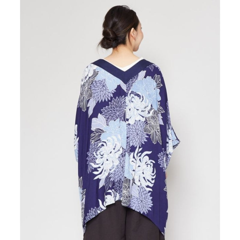 Giacca giapponese da donna