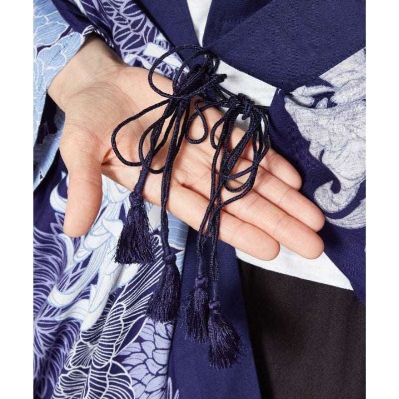 Giacca giapponese da donna