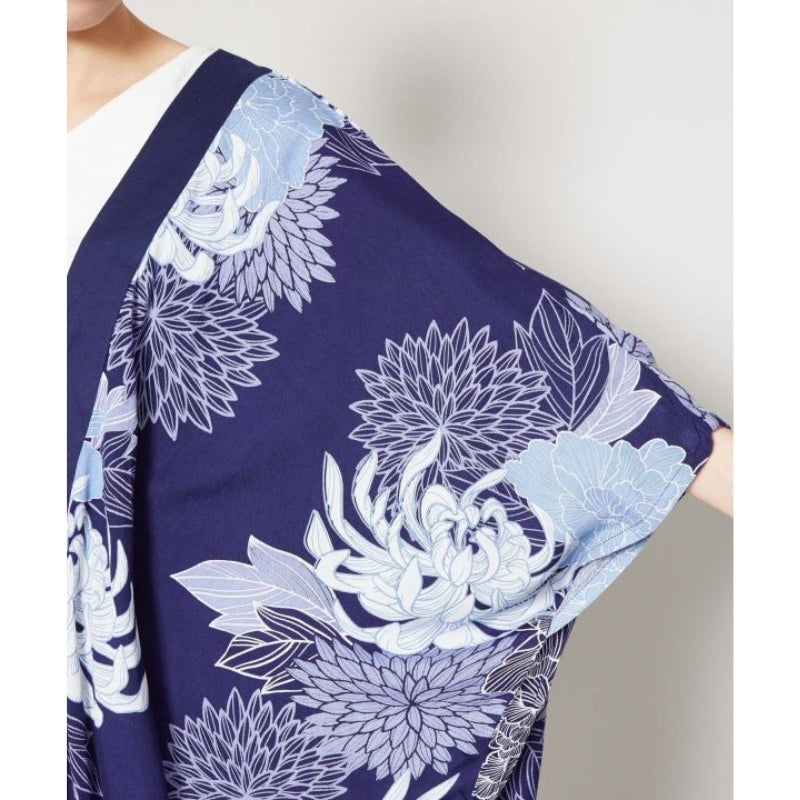 Giacca giapponese da donna