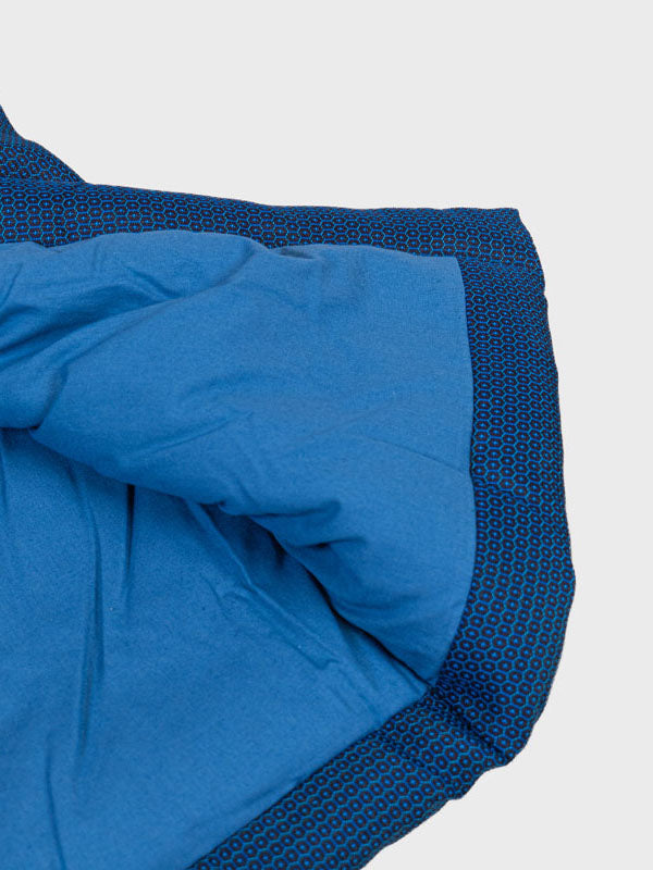 Giacca Hanten da Uomo – Tradizionale Blu