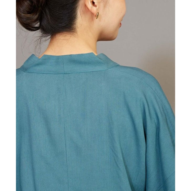 Giacca Kimono corta da donna