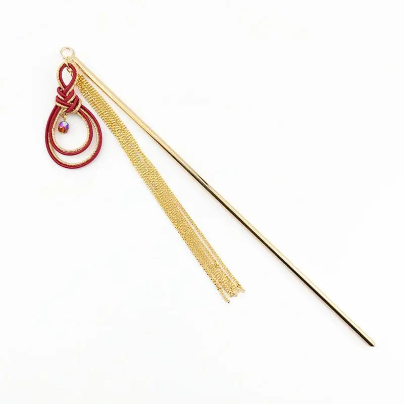 Giapponese Kanzashi Mizuhiki
