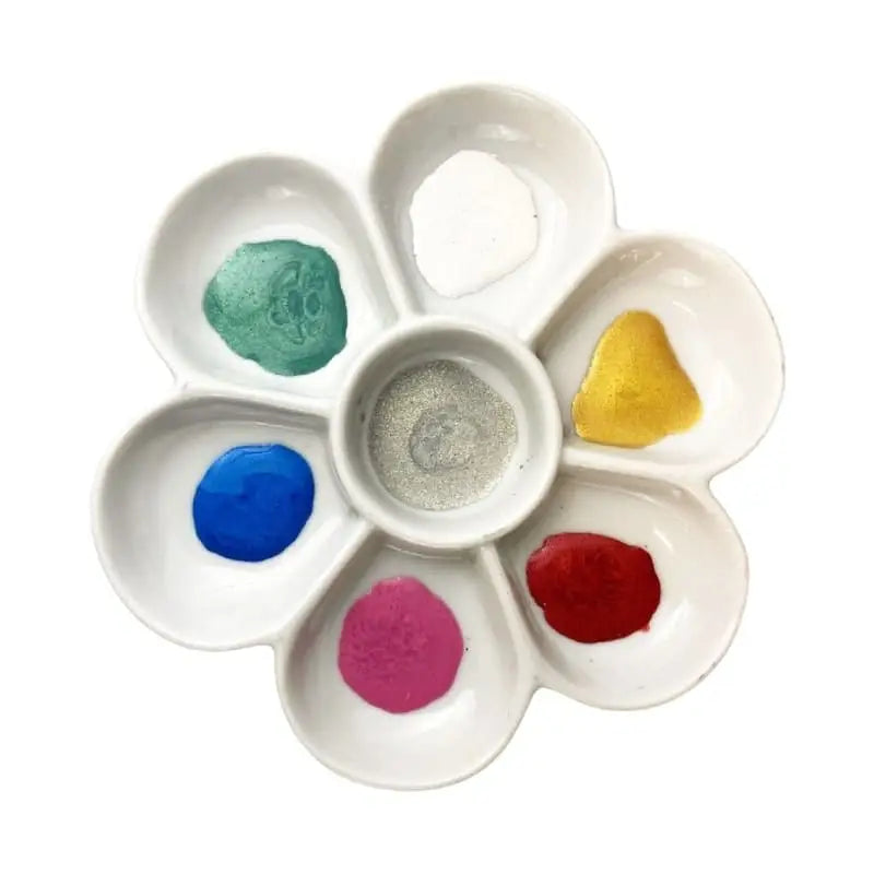 Goccia di inchiostro Shimmer di Kuretake