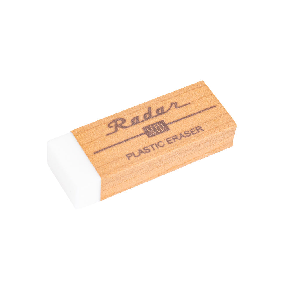 Gomma Giapponese Radar - Legno di Ciliegio