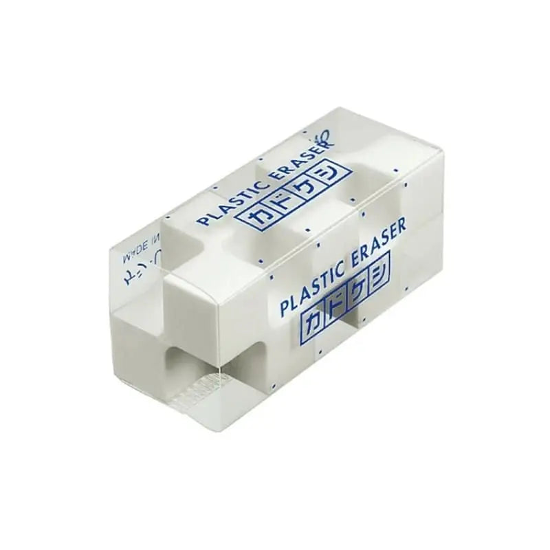 Gomme giapponesi Kadokeshi 28 angoli