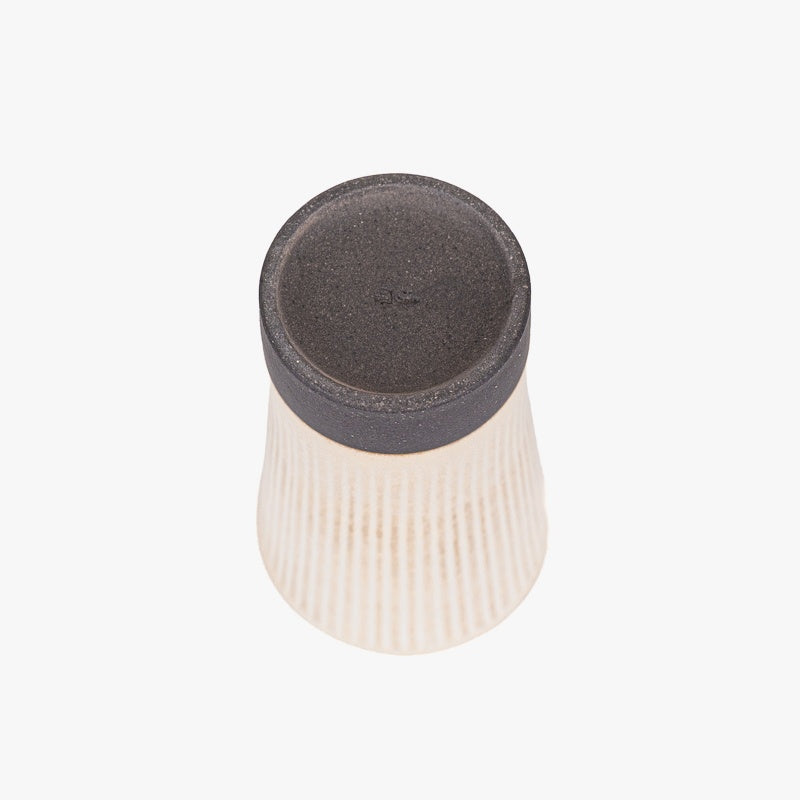 Grande Tazza Giapponese – Beige