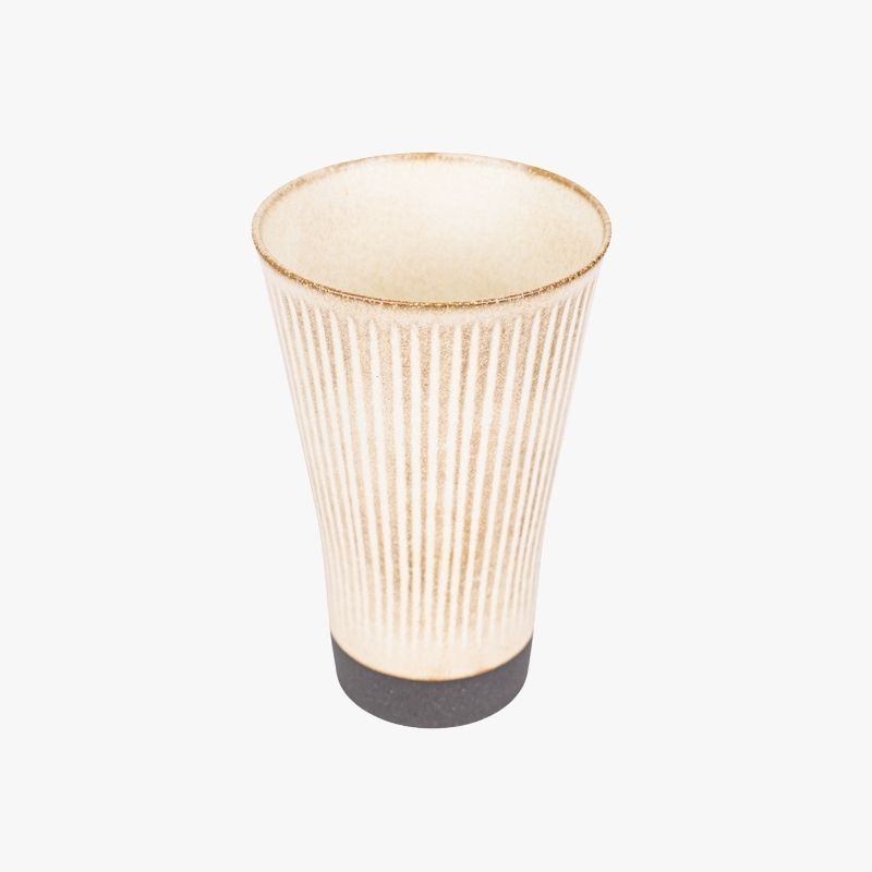 Grande Tazza Giapponese – Beige