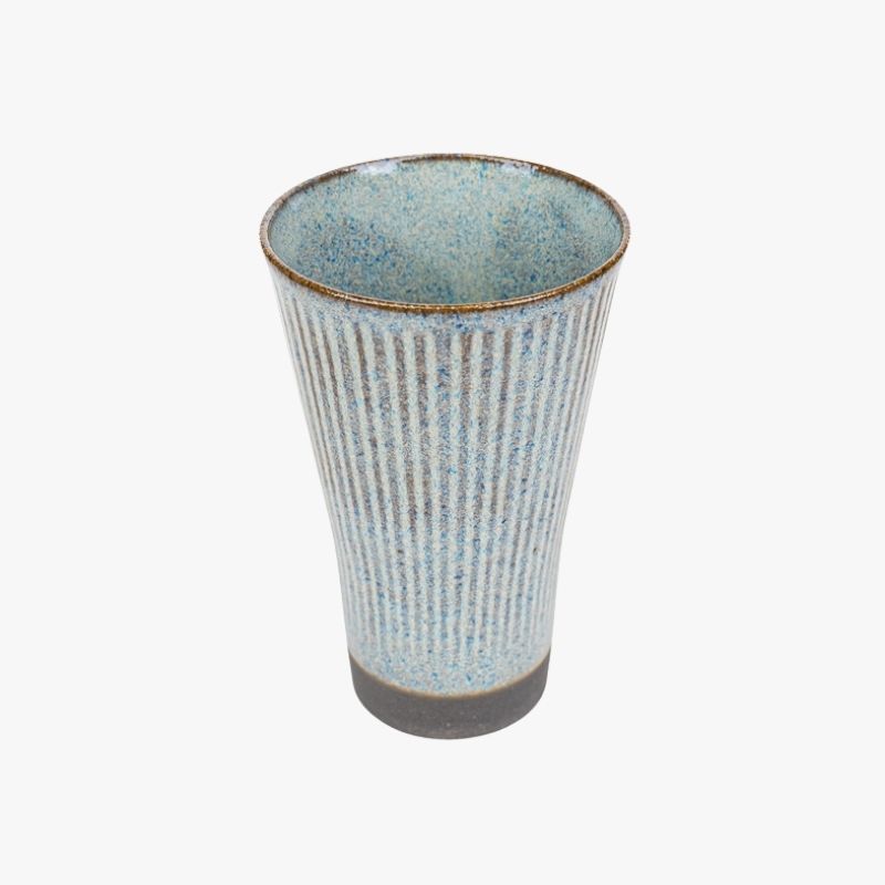 Grande Tazza Giapponese – Grigia
