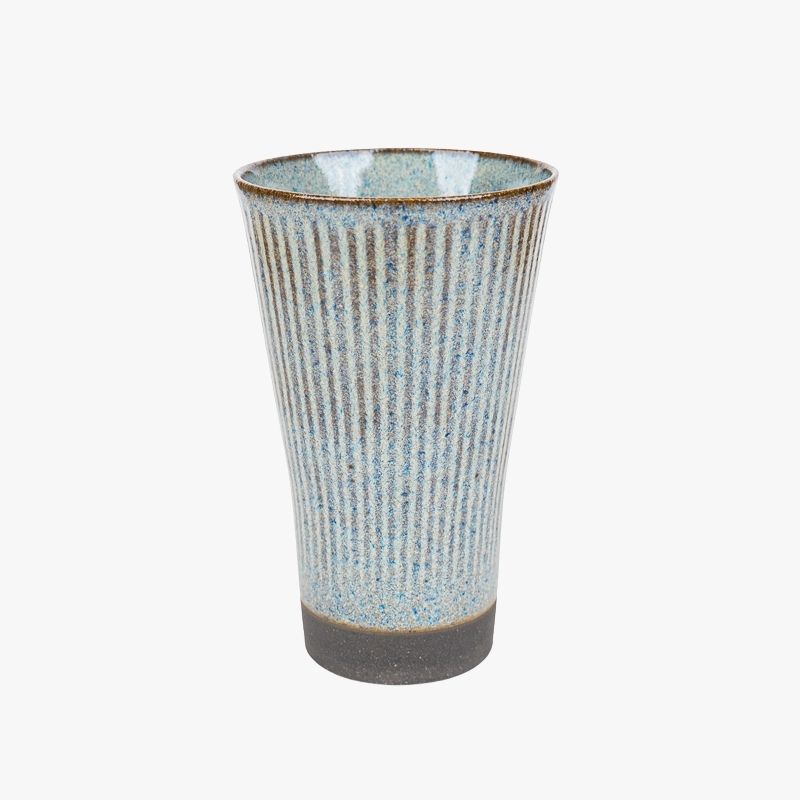 Grande Tazza Giapponese – Grigia