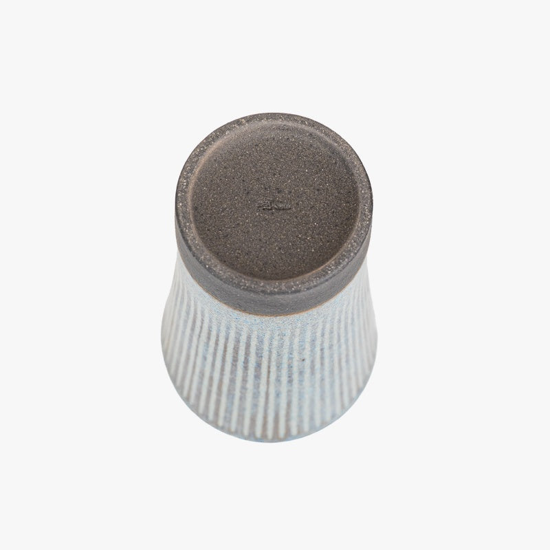 Grande Tazza Giapponese – Grigia
