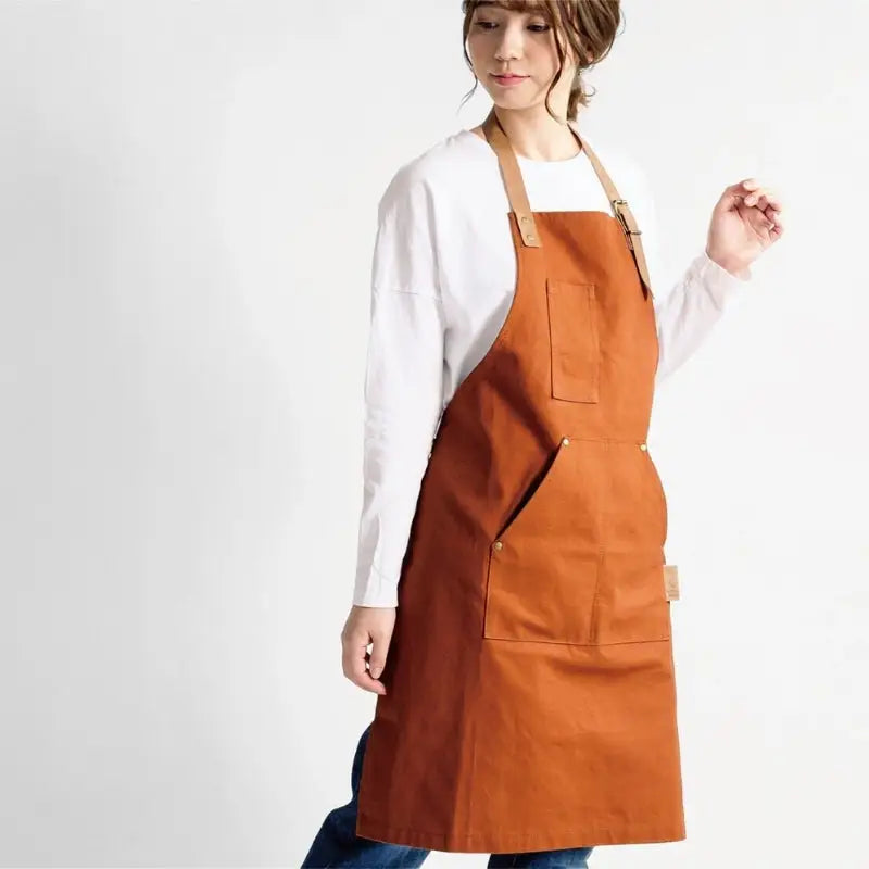 Grembiule da cucina in stile giapponese