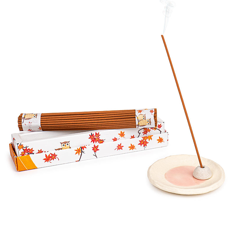 Incenso Giapponese - Kouyou Fukurou